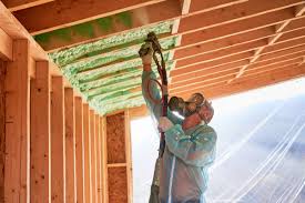 Types of Insulation We Offer in La Conner, WA